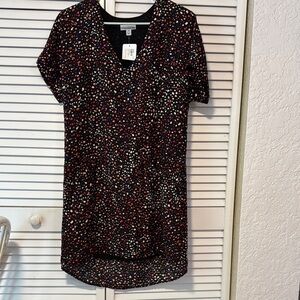 NWT Allison Joy Dress